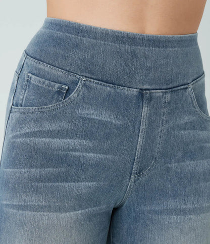Alice™ | Bekväma High-Waist Byxor – Självförtroende i varje rörelse